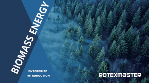 Catálogo de la empresa Rotexmaster