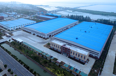 Línea de producción de pellets de madera Jiangsu 12T