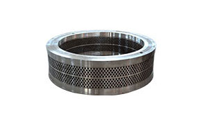 peletizadora de biomasa de nueva generación