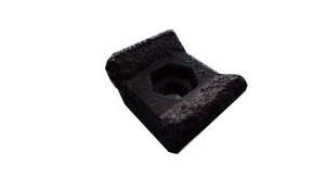 Trituradora de madera integral