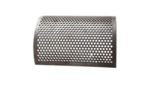 Molino de martillos de doble rotor