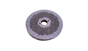 Máquina de pellets de alimentación